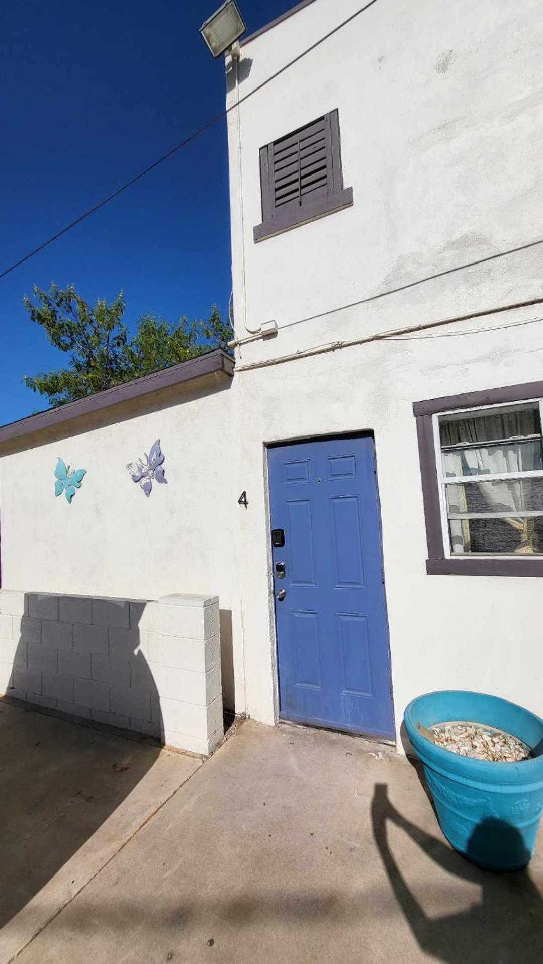 U4 - Cozy 1Br & 1Ba Walkup Apt In Dt Phx With Pkg فينيكس المظهر الخارجي الصورة